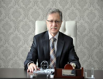 Halk Sağlığı İl Müdürü Sağlam’dan, Basın Bayramı Mesajı