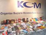 KORSAN KİTAP - İstanbul'da korsan kitap operasyonu