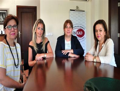 Kadınların Projesine Ab Desteği