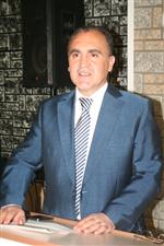 BASIN BAYRAMI - Kartal, Erzincan İçin Aday Adaylığını Açıkladı