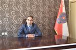 Kula'nin Yeni Emniyet Müdürü Göreve Başladı