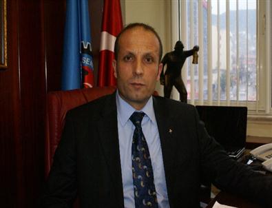 Madenciler Devletin Verdiği Zammı Kabul Etmiyor