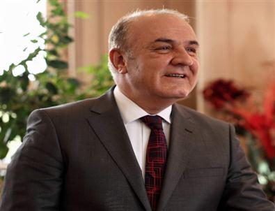 Prof. Dr. Coşkun, 24 Temmuz Gazeteciler ve Basın Bayramını Kutladı