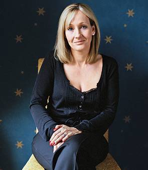 Rowling'in kitabı bir haftada 17 bin sattı