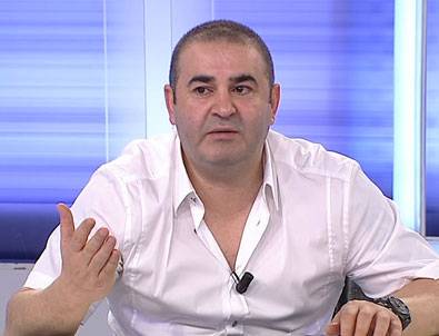 Sezer: Mehmet Ali Alabora dünyanın en korkak adamı