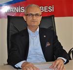 BASIN BAYRAMI - Sofuoğlu Basın Bayramını Kutladı