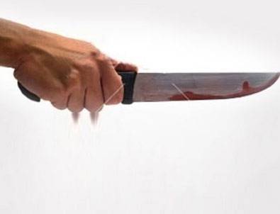 Tuvalet ücretini eksik ödedi diye bıçakladı