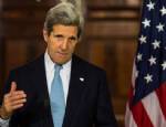 MÜSLÜMANLIK - ABD Dışişleri Bakanı Kerry İftar Verdi
