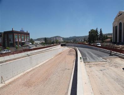 Ankara Yolunda Kesintisiz Ulaşım Başlıyor