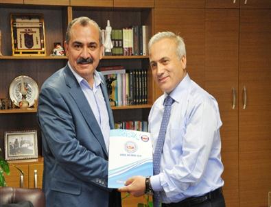 Büro Memur-Sen Toplu Sözleşme Taleplerini Devlet Personel Başkanlığı’na İletti