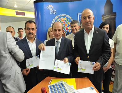 Expo 2016, Pullarla Da Tanıtılacak