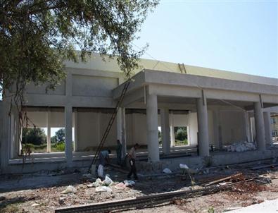 Hanlı Düğün Salonu Gün Sayıyor