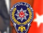 ŞİŞLİ İLÇE EMNİYET MÜDÜRLÜĞÜ - İstanbul'da 36 müdürün yeri değişti