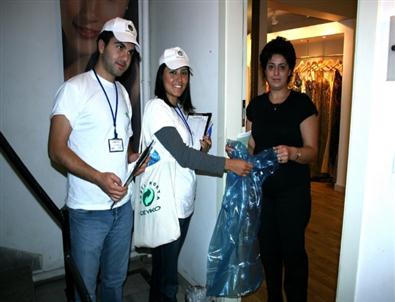 Konak Geri Dönüşümde Rekor Kırdı