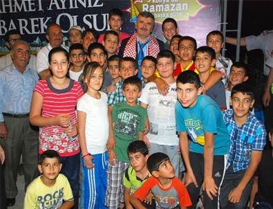 Konya'da Büyükşehir’in Eğitime Katkısı Artarak Devam Edecek