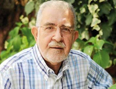 Ömer Tuğrul İnançer'e sert tepki