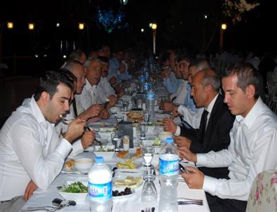 Salihli Tso Meslek Komite Üyeleri İlk Toplantıda Buluştu