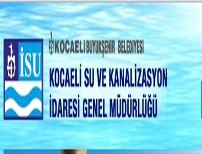 Şantiye Suyu Kullananlara Müjde