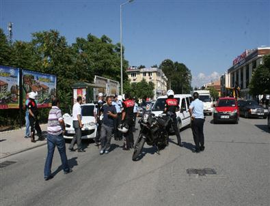 Tatbikatı Gerçek Sandılar