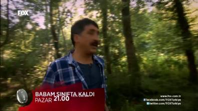 Babam Sınıfta Kaldı 4.Bölüm Fragmanı ve Özeti
