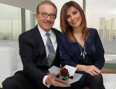 Başka Bir Kadın Daha Var!