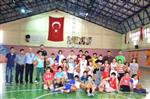 Basketbolcu Ordusu Geliyor