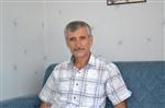 TÜRK EĞITIM SEN - Bozyazı Belediye Başkan Adaylığı İçin MHP’ye İlk Başvuru Ali Çetin'den