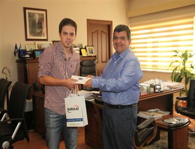 BUDO'yu Tercih Etti, Kazandı