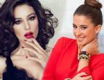 BELÇİM BİLGİN - Buse Terim'e Monica Bellucci'den Övgüler