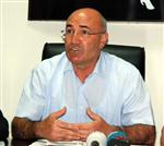 OTOBÜS BİLETİ - CHP’li Tanal, 'Sarıgül' Sorusunu Cevapsız Bıraktı