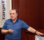 TTO - Doç. Dr. Vural Özdemir: