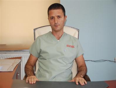 Gebelere Oruç Konusunda Uyarılar