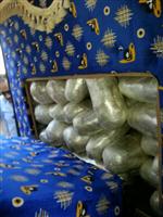 Kamyonetin Zulasında 195 Kilo Esrar Ele Geçirildi