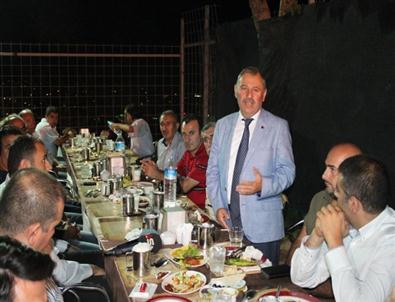 Kestel Halkının Tek İsteği Hastane