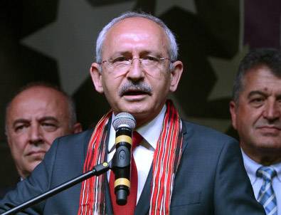 Kılıçdaroğlu'ndan bir samimi itiraf daha