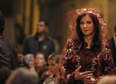 'Köksüz' Venedik'te yarışacak