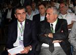 Körüstan: “bursaspor’un 25 Milyon Tl Açığı Var”