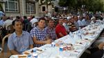 Lalapaşa’da 2 Bin Kişilik İftar