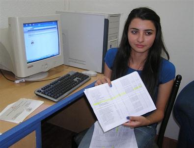 Malatya’dan Ösym’ye İtiraz