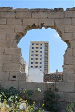 ERKILET - Modern Dönüşüme Yeşil Mahalle De Katıldı