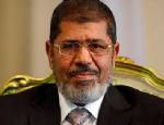 Mursi'ye casusluk cezası