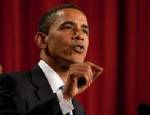 ZILZAL - Obama Beyaz Saray iftarında Kuran'dan ayet okudu