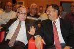 PELİN GÜNDEŞ BAKIR - Özhaseki, Ak Parti Milletvekillerine ve Belediye Başkanlarına Faaliyetlerini Anlattı