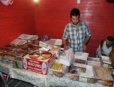 Ramazan Standlarına İlgi Devam Ediyor