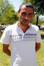 Recep Sert Eskisinden Daha Yakışıklı Olacak