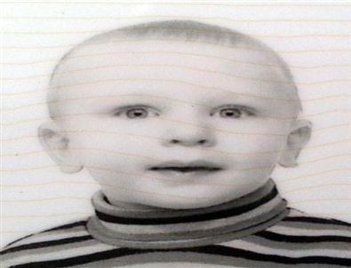 Rus Çocuk Hayata Tutunamadı