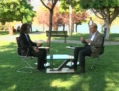 Soylu: “başkanlık Sistemini İstiyoruz”