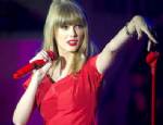 TAYLOR SWIFT - Taylor Swift'ten Rekor Bahşiş