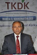 TKDK’dan Çifçiye Destek