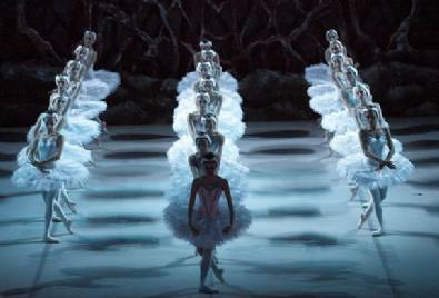 Türkiye'den Dünya'ya sanat atağı